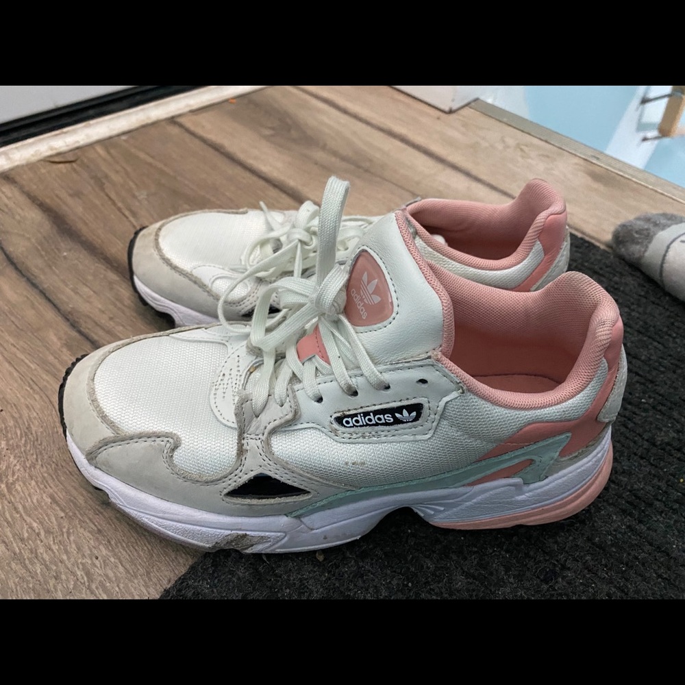 Adidas sneakers